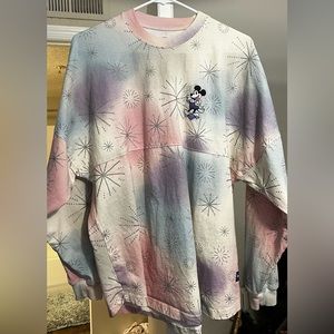 Cast Member Exclusive 100th Anniversary Spirit Jersey